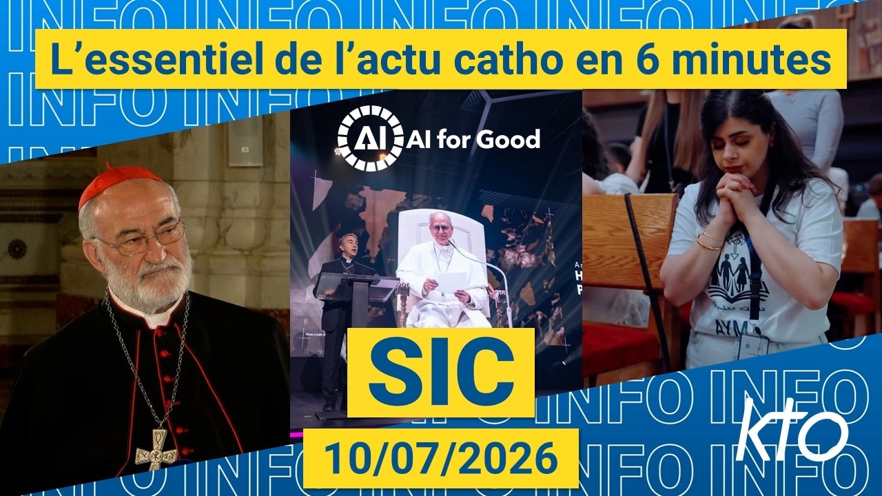 || SIC du 10 juillet 2026