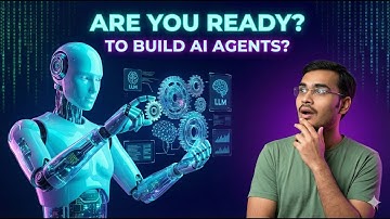 Stop! Don’t Build an AI Agent Until You Understand This (2026 Guide)