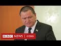 Ўзбекистон: Фарғонада тутуни - ҳоким осон қутулдими? -  BBC Uzbek