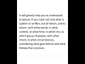Paul's writings on women, must be read in context of the WHOLE Bible to get the correct meaning!