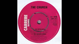 An Interlude - The Church