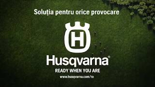 Romanian voice over sample | Husqvarna | GoPhrazy