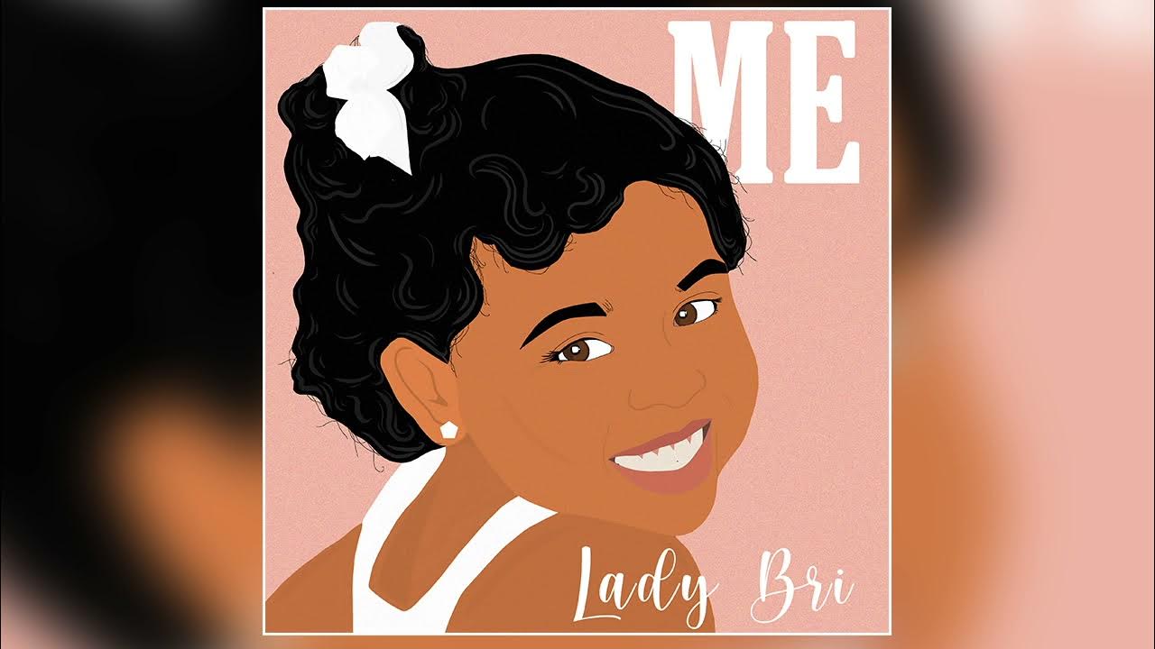 Lady Bri - "Superpower" (Official Audio) Lady Bri - "Superpower" (Official Audio)