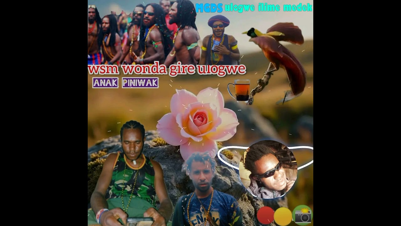 Ulagay ilime medek MGDS 