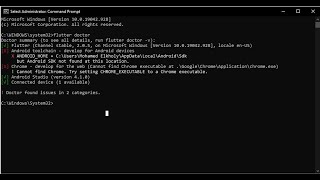How To Fix Flutter License Status Unknown Problem | Android Studio SDK | unable to locate adb