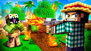 Thumbnail for Я УНИЧТОЖИЛ САДЫ ИГРОКОВ В GROW A GARDEN В МАЙНКРАФТ!