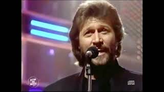 BEE GEES - Top Of The Pops TOTP (BBC - 1987) [HQ Audio] - You win again