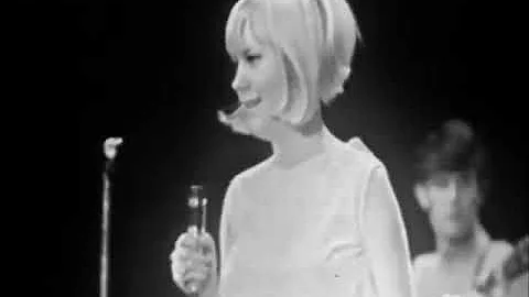 Lynne Randell - Hang On Sloopy (1965)