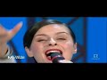 LISA STANSFIELD - The Real Thing (Buona Domenica 1997 Italy TV)