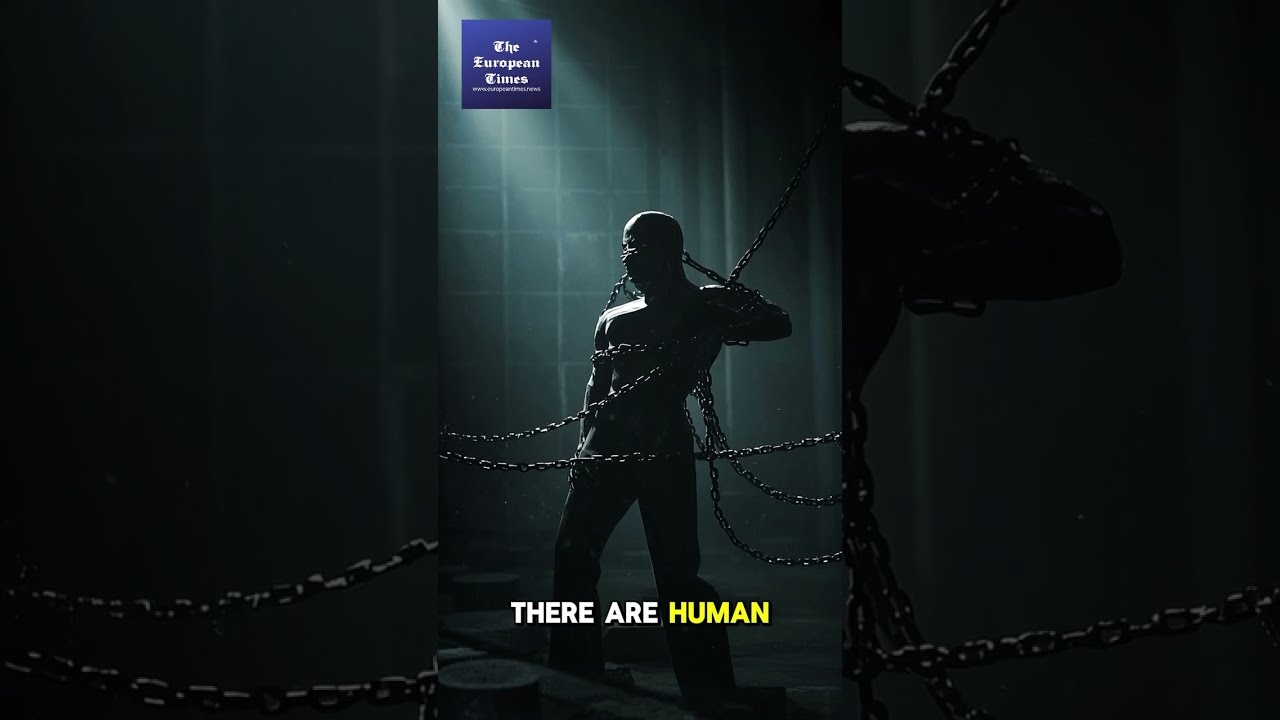 Scam centres are a ‘human rights crisis’, independent experts warn