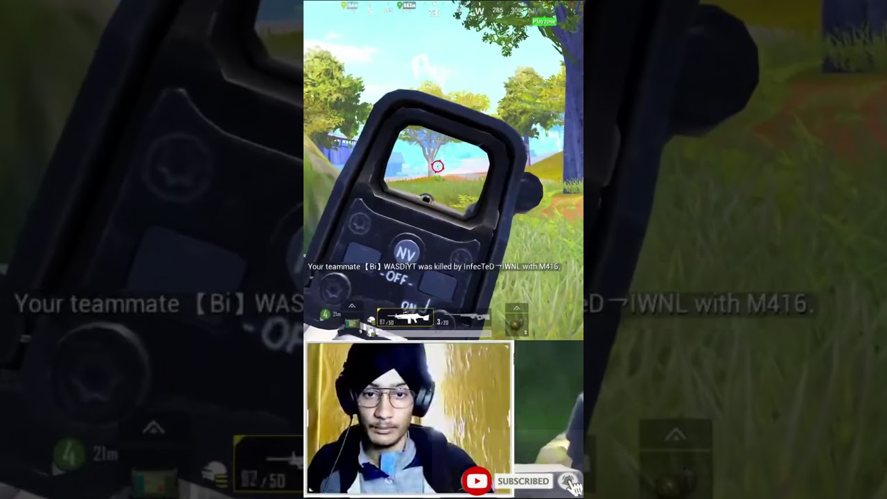 😎Awm Headhshots vs HYDRA 