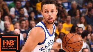 Golden State Warriors vs Orlando Magic Full Game Highlights \/ Week 7