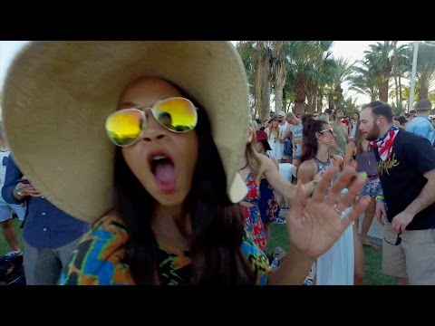 High Rule - FOMO (Coachella Song)