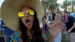 High Rule - FOMO (Coachella Song)
