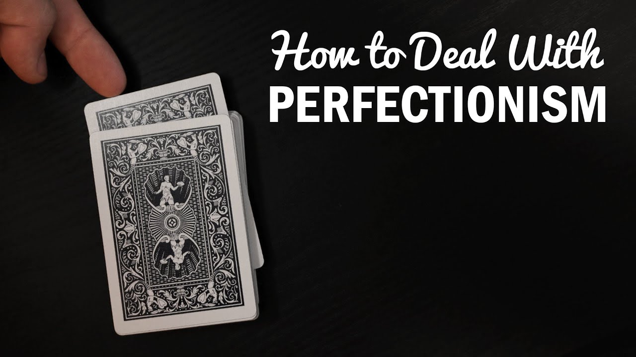 Academic Anxiety How Perfectionism And >> How To Overcome Perfectionism And The Anxiety It Causes College Academic Anxiety How Perfectionism And >> How To Overcome Perfectionism And The Anxiety It Causes College