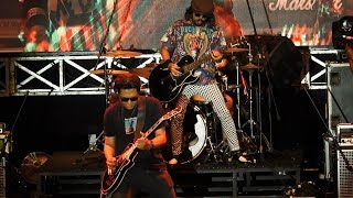 ROSEMARY - Come On (New Song For Next Album) [Live] @ Indie Bash Festival 2019