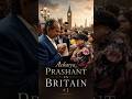 Acharya Prashant in Britain #1