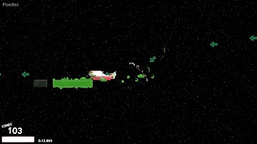 Dustforce - Slime Trail (Custom Level) - 20.933