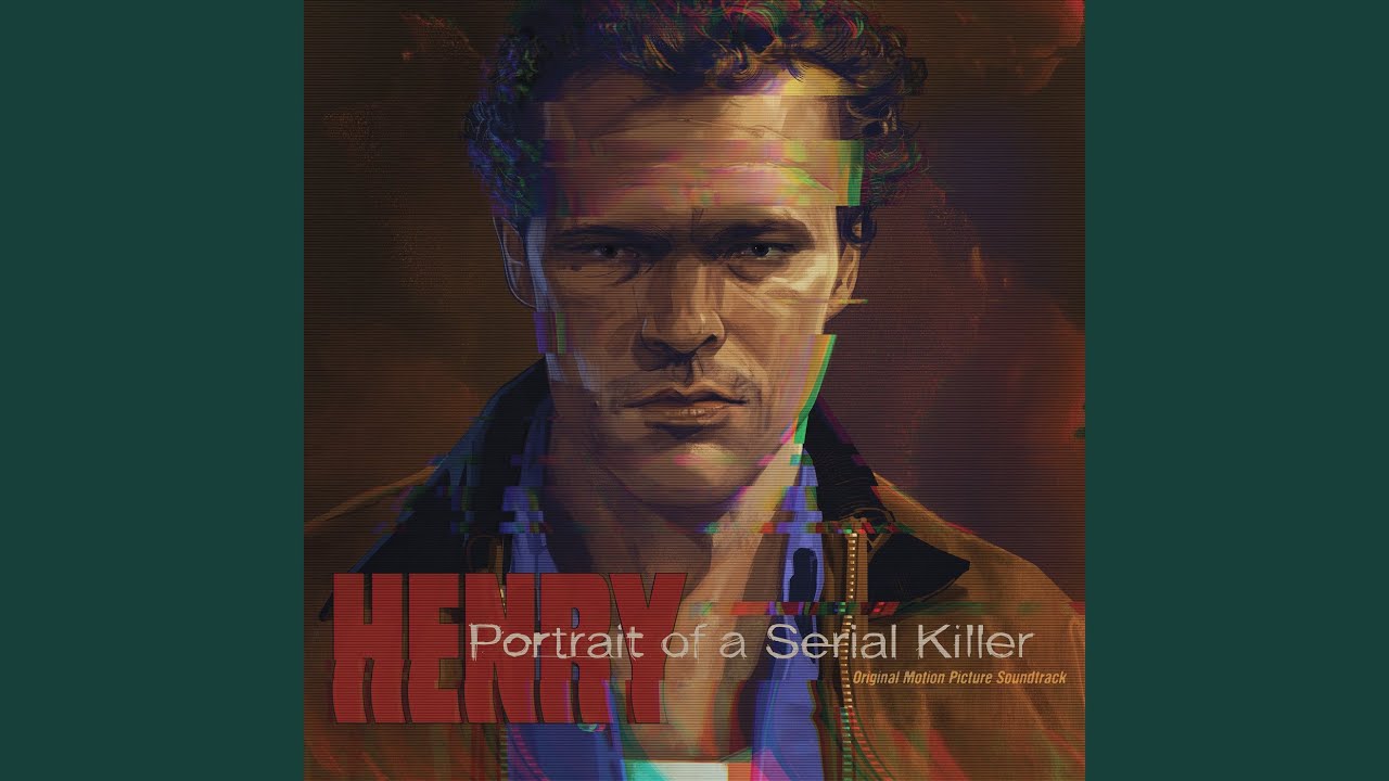 Yeah, I Killed My Mama