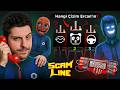 EN DOSTANE LOBİ! | Scam Line 🚨
