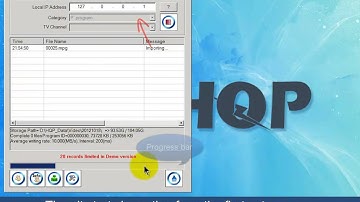 T007 VLib Auto Import