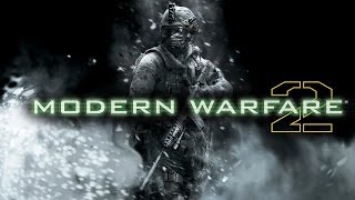 Call of Duty: MW2 Gamebattles Doubles! 3rd Map (Sub Base) Dispute!