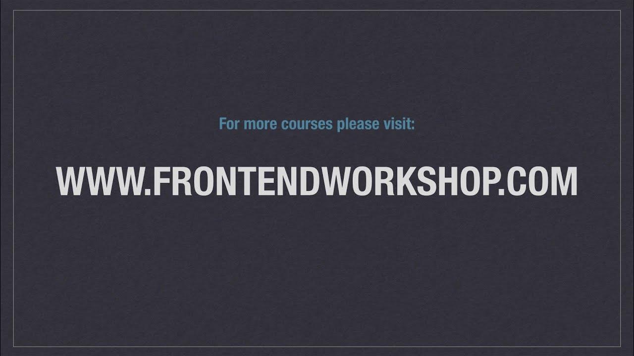 Bootstrap 5 Utilities Borders YouTube