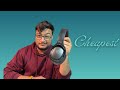 This headphones cost only 699 Rupees !! pTron Studio Pro