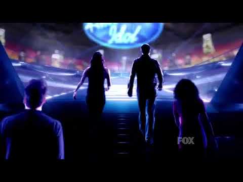 American Idol - opening title, intro - 2008 - season 7 (short version)