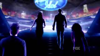 American Idol - opening title, intro - 2008 - season 7 (short version)