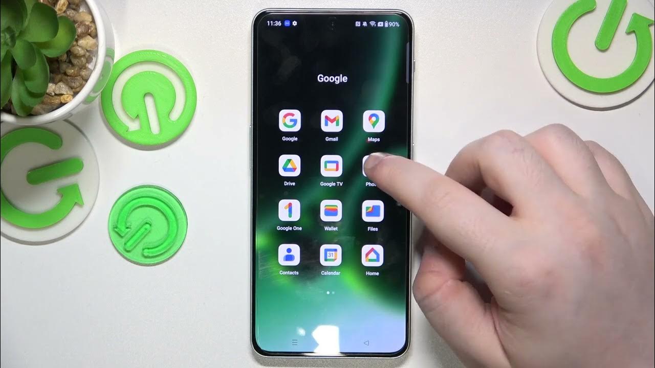 How To Recover Deleted Photos From Bin On OnePlus Nord 3 5G YouTube
