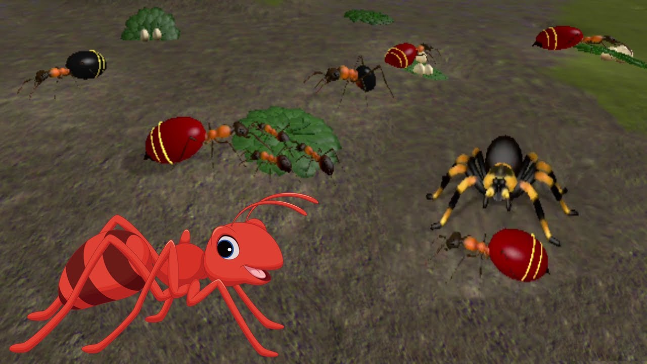 Игра муравьи пауки. Ant Queen игра. Симулятор муравья. Ant Colony - Ant Simulation. Симулятор букашек.