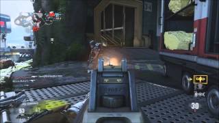Friend Plays Cod Aw