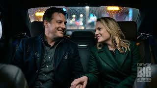 Husk Robotics Cinematic Ai Ad Runway Big Ad Contest