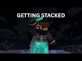GETTING STACKED - Content SMP 2