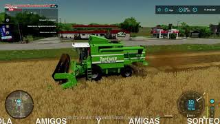 FARMING SIMULATOR 22   TRUCO DINERO INFINITO Ps4  Ps5  xbox y PC EN FS22