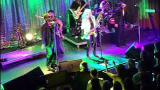 Candy Dulfer - Medley (4K LIVE Stary Manez Gdansk 25.10.2025)