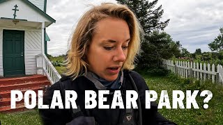 The USA bought a polar bear park for 0,02 dollar/acre 🇺🇸 |S6 - E144|