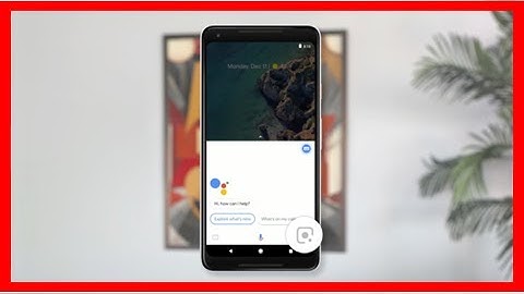 Google lens is coming to the google assistant in “the coming weeks” by BuzzFresh News