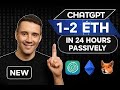 ai trading bot that actually makes money