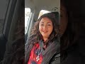 تهنئة المرنمة المتميزة إنجي سمير لأجتماع شباب على الصخر بالأسكندرية بعيد الميلاد المجيد ٢٠٢٢