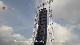 Music cek sound kalem,Cek Sound Gantung,Koyo Sepor 😊