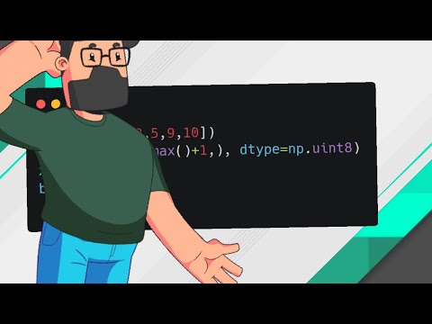 Creating alternating binary arrays in NumPy with index changes