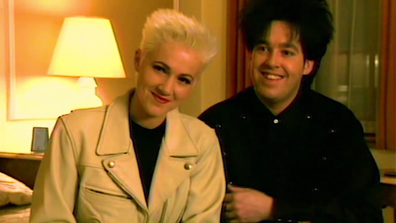 band roxette joyride video band roxette joyride video