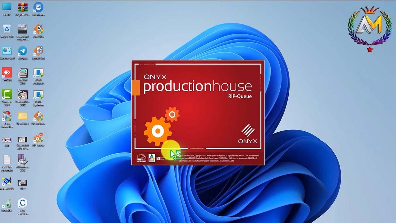 ONYX ProductionHouse 21 Full Version Working All Windows