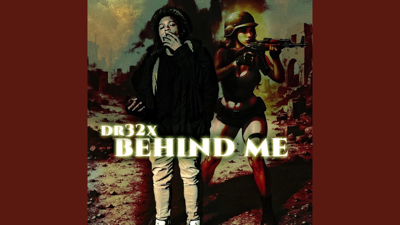 Watch Behind Me on YouTube Watch Behind Me on YouTube