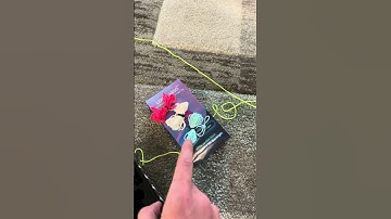 So dope #looplasso #toys