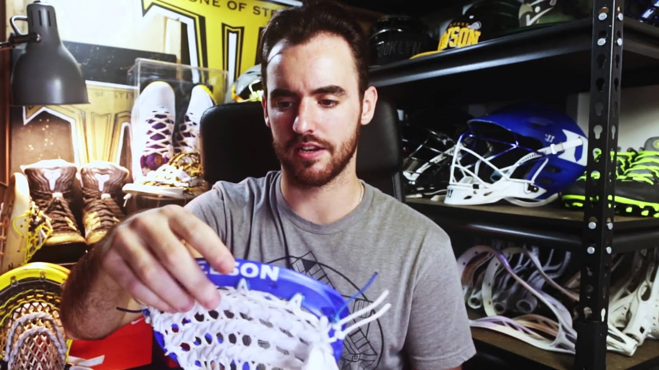 Hayden's Israel @Warrior Revo 3 with Type X Pocket