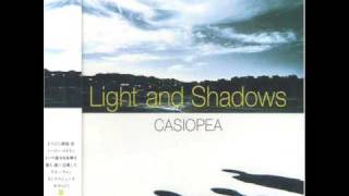 Smooth Jazz / Casiopea [Japan] - Golden Waves - Light And Shadows 01 chords