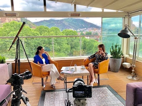 Beauty Lab და ქეთა ბაღაშვილი \"სტუმრად სტომატოლოგთან\"